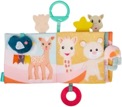 Sophie La Girafe | Discovery Book