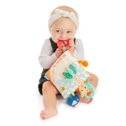 Sophie La Girafe | Discovery Book