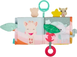 Sophie La Girafe | Discovery Book