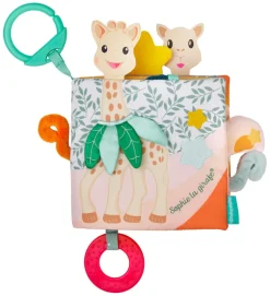 Sophie La Girafe | Discovery Book