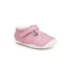 Start-Rite Cruiser Shoes | Tumble | Pale Pink
