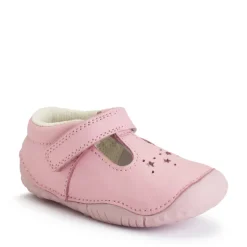 Start-Rite Cruiser Shoes | Tumble | Sugar Pink