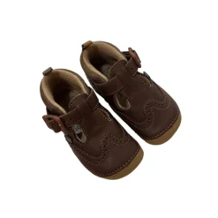 Start-Rite Cruiser Shoes | Harry | Brown