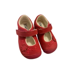 Start-Rite Cruiser Shoes | Petal | Pink