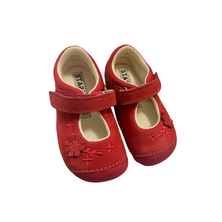 Start-Rite Cruiser Shoes | Petal | Pink