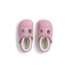 Start-Rite Cruiser Shoes | Tumble | Pale Pink