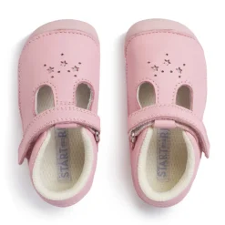 Start-Rite Cruiser Shoes | Tumble | Sugar Pink