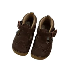 Start-Rite Cruiser Shoes | Harry | Brown