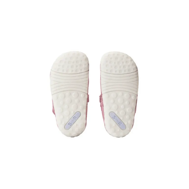 Start-Rite Cruiser Shoes | Tumble | Pale Pink