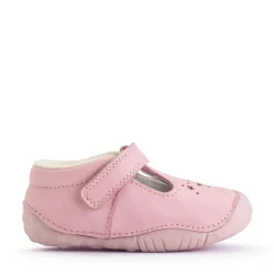 Start-Rite Cruiser Shoes | Tumble | Sugar Pink