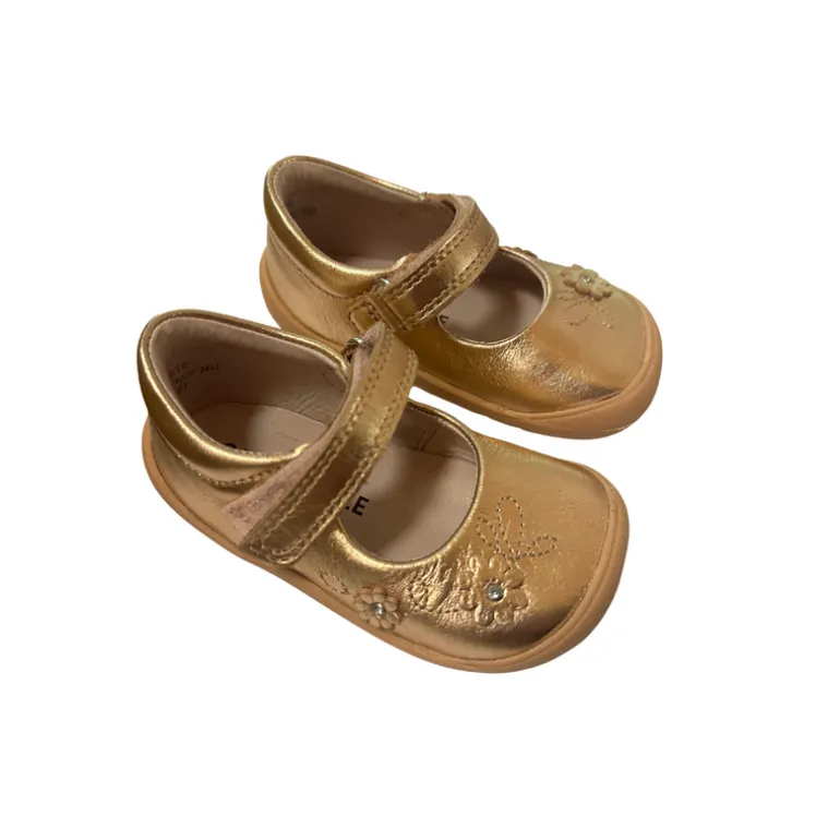 Start-Rite First Shoes | Flex | Rose Gold