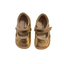 Start-Rite First Shoes | Flex | Rose Gold