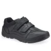 Start-Rite School Shoes | Rhino Warrior | Black