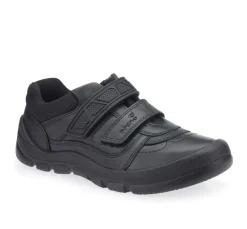 Start-Rite School Shoes | Rhino Warrior | Black