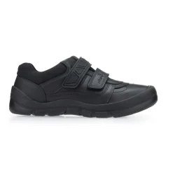 Start-Rite School Shoes | Rhino Warrior | Black