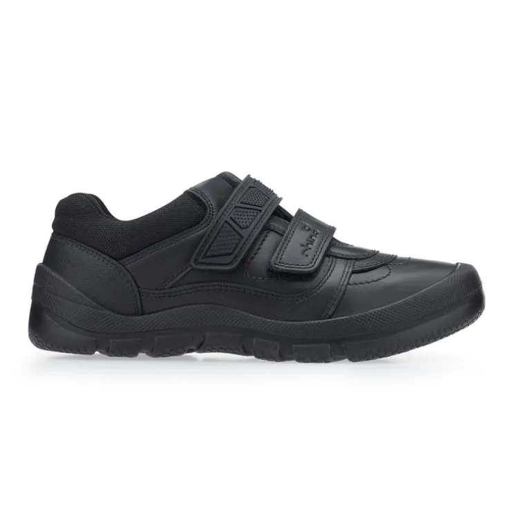 Start-Rite School Shoes | Rhino Warrior | Black