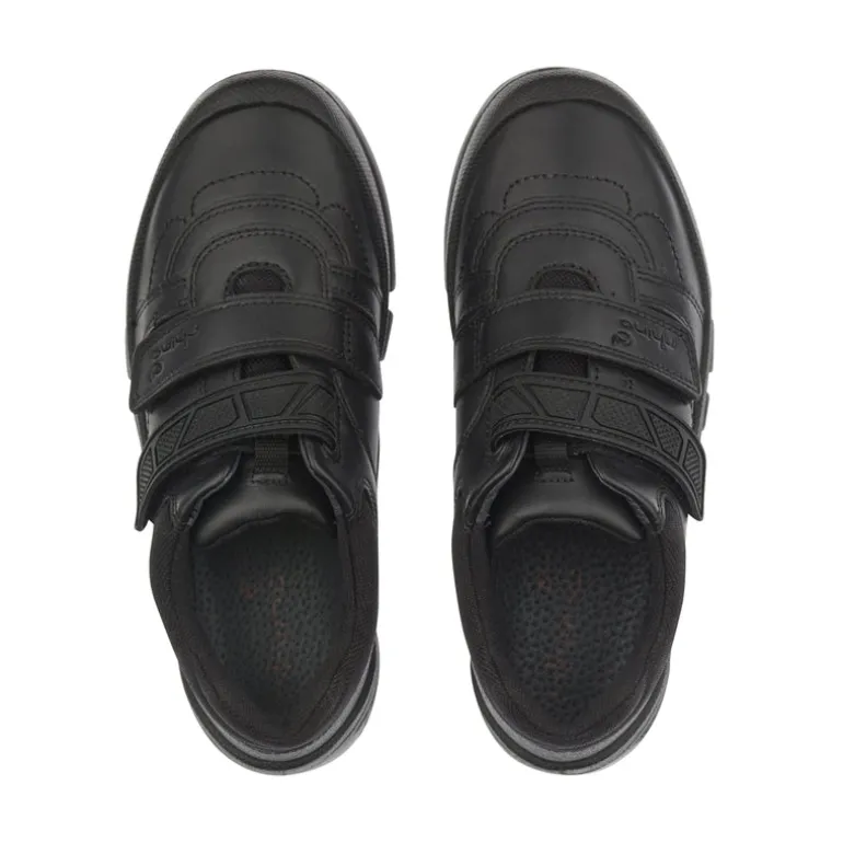 Start-Rite School Shoes | Rhino Warrior | Black