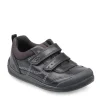 Start-Rite School Shoes | Tickle Velcro | Black