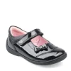 Start-Rite School Shoes | Twizzle Mary Jane | Black Patent