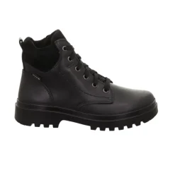 Superfit GORE-TEX boots | Abby | Black