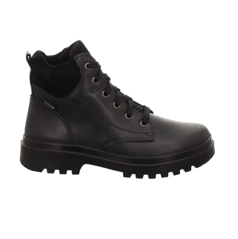 Superfit GORE-TEX boots | Abby | Black