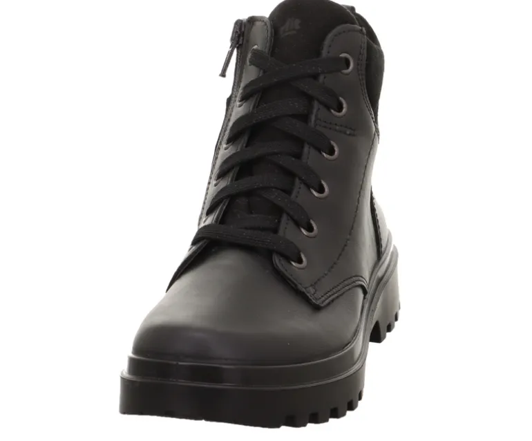 Superfit GORE-TEX boots | Abby | Black