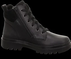 Superfit GORE-TEX boots | Abby | Black