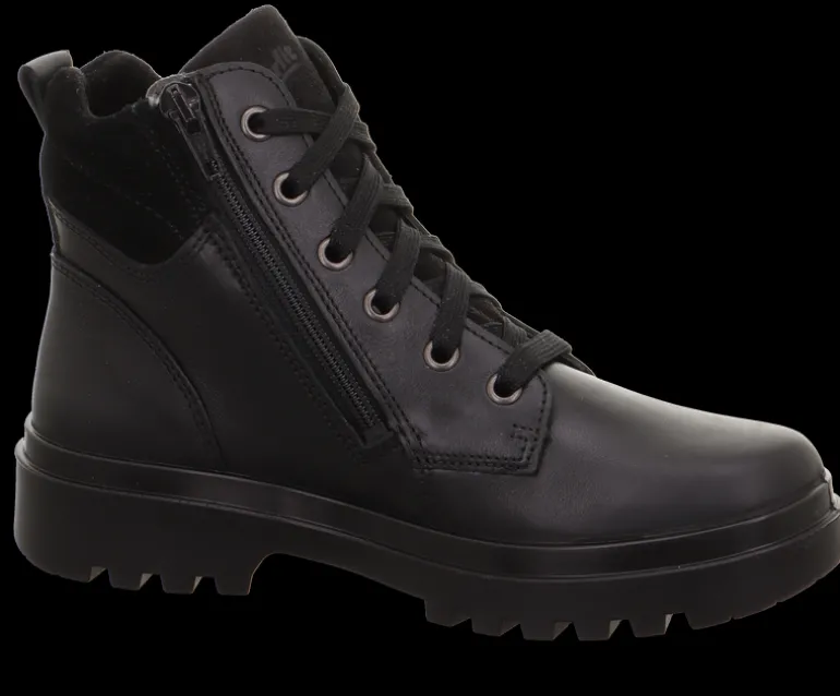 Superfit GORE-TEX boots | Abby | Black
