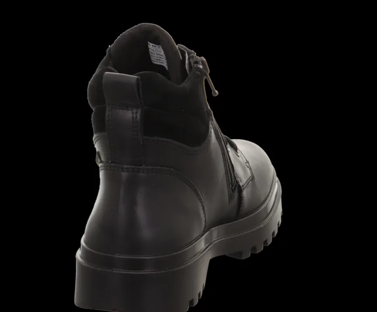 Superfit GORE-TEX boots | Abby | Black