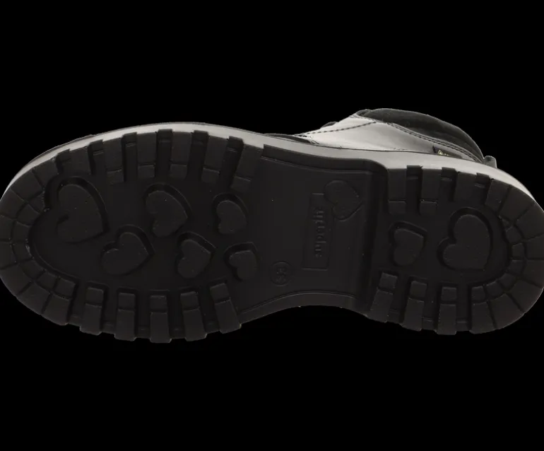 Superfit GORE-TEX boots | Abby | Black