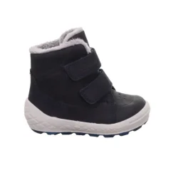 Superfit GORE-TEX Boots | Groovy | Navy
