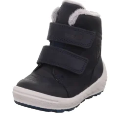 Superfit GORE-TEX Boots | Groovy | Navy
