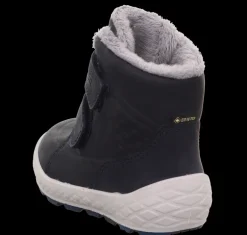 Superfit GORE-TEX Boots | Groovy | Navy