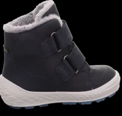Superfit GORE-TEX Boots | Groovy | Navy
