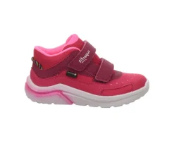 Superfit GORE-TEX Trainer | Kicks | Pink