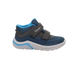 Superfit GORE-TEX Trainer | Kicks | Blue