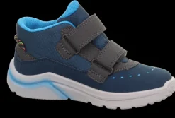 Superfit GORE-TEX Trainer | Kicks | Blue