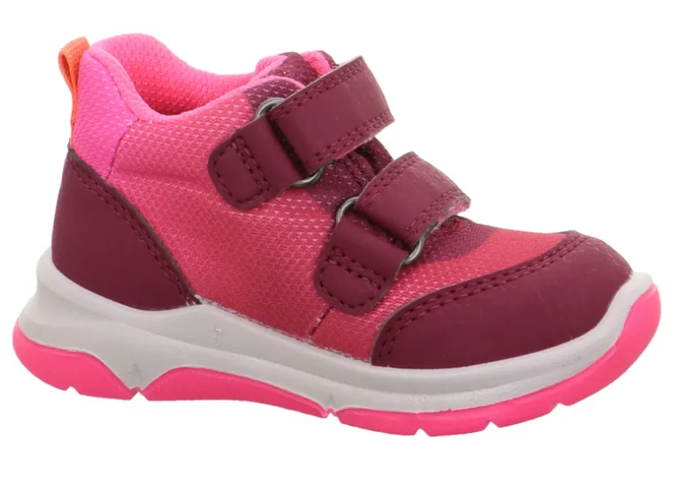 Superfit GORE-TEX Trainer | Cooper | Pink