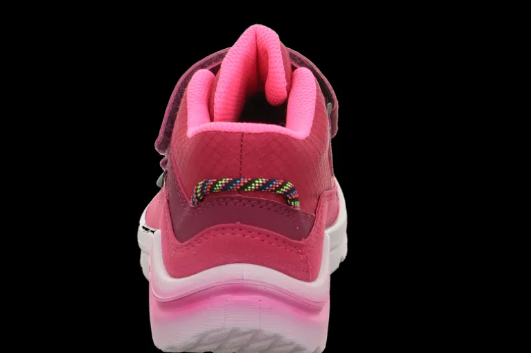 Superfit GORE-TEX Trainer | Kicks | Pink