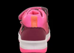 Superfit GORE-TEX Trainer | Cooper | Pink