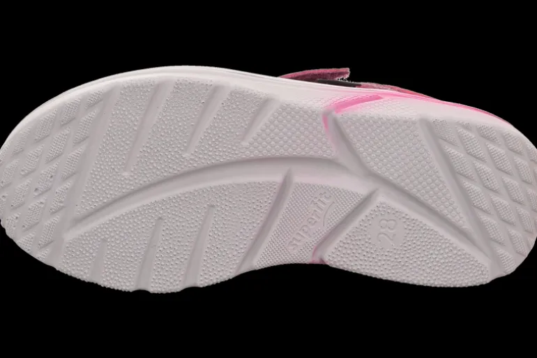 Superfit GORE-TEX Trainer | Kicks | Pink