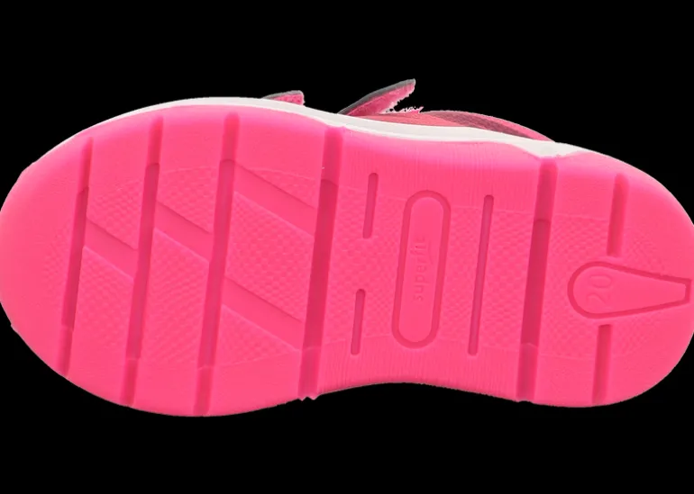 Superfit GORE-TEX Trainer | Cooper | Pink