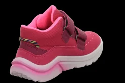 Superfit GORE-TEX Trainer | Kicks | Pink