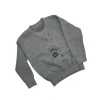 Wexbaby Kids Sweatshirt | Pepe Spaceman Grey