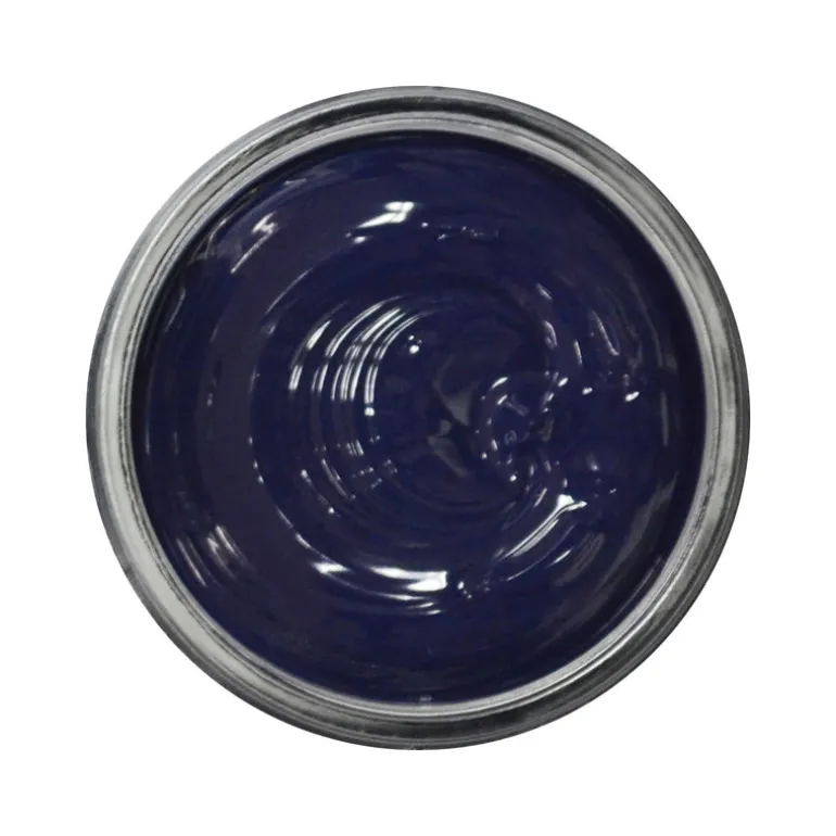 Woly Shoe Cream Polish | Navy